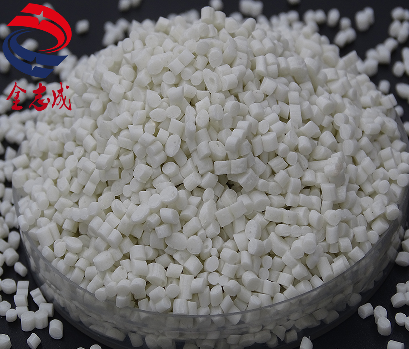 专业生产 tpu抗老化母粒 用于纺丝 流延膜 抗氧防老化颗粒 (图4)